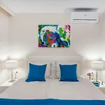 Luxury Apartment Goldy