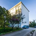 Luxury Apartment Goldy