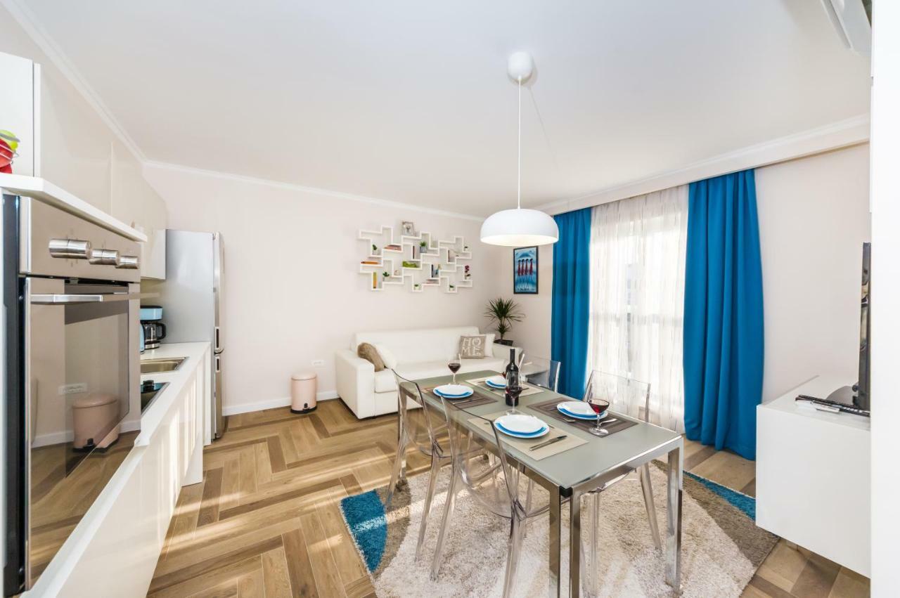 Luxury Goldy Apartment Zadar