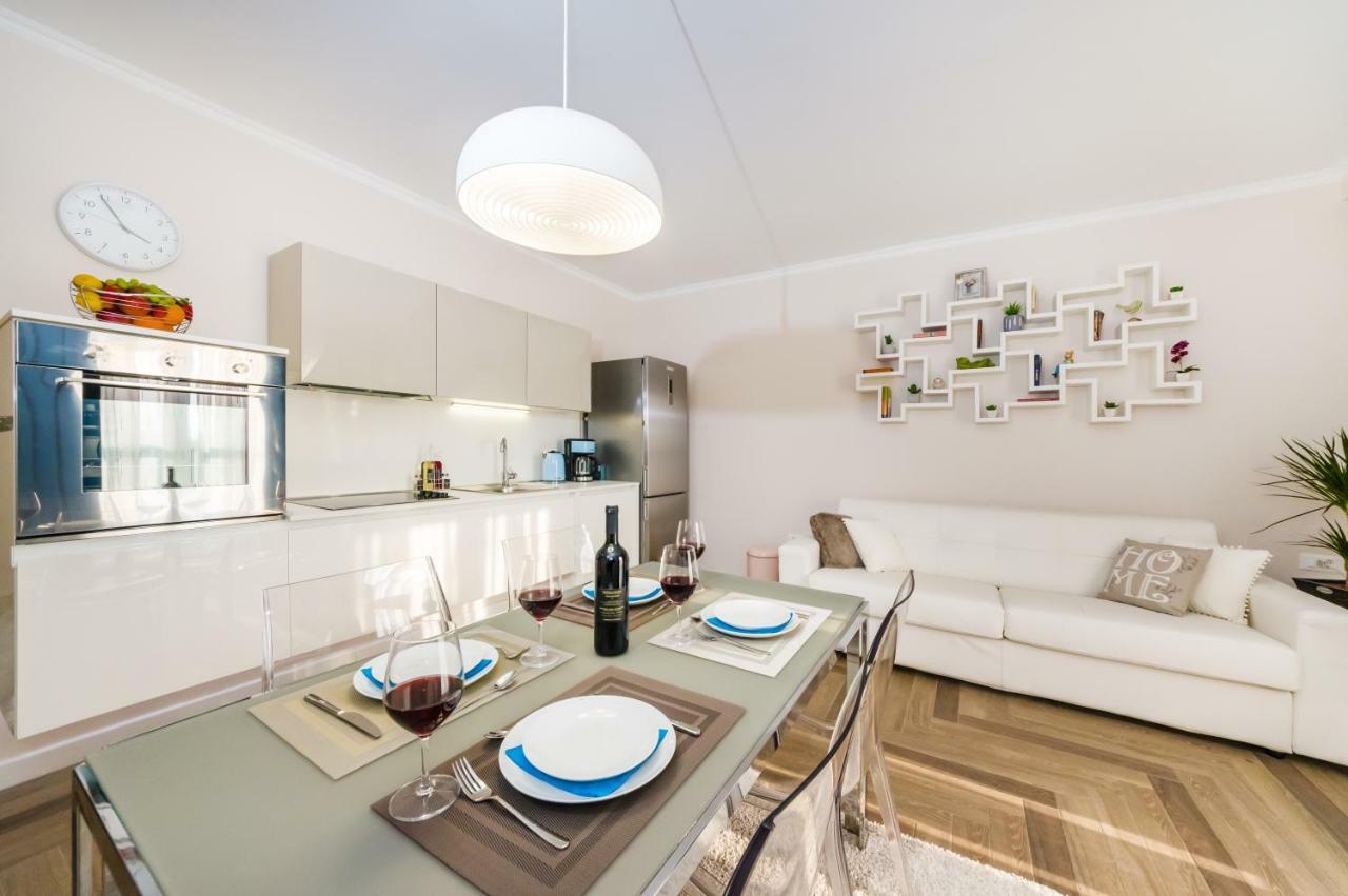 Luxury Goldy Zadar