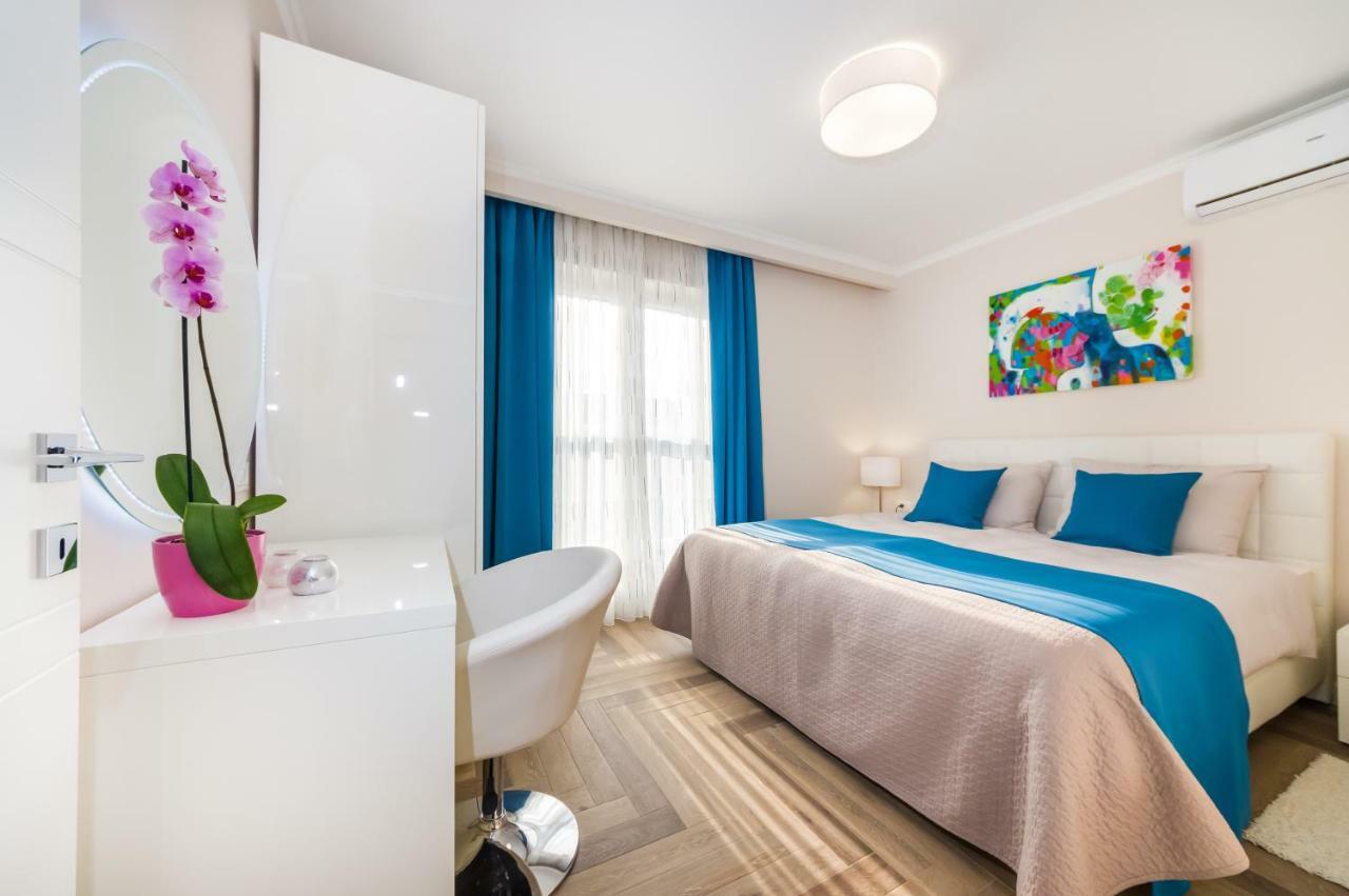 Luxury Goldy * Zadar
