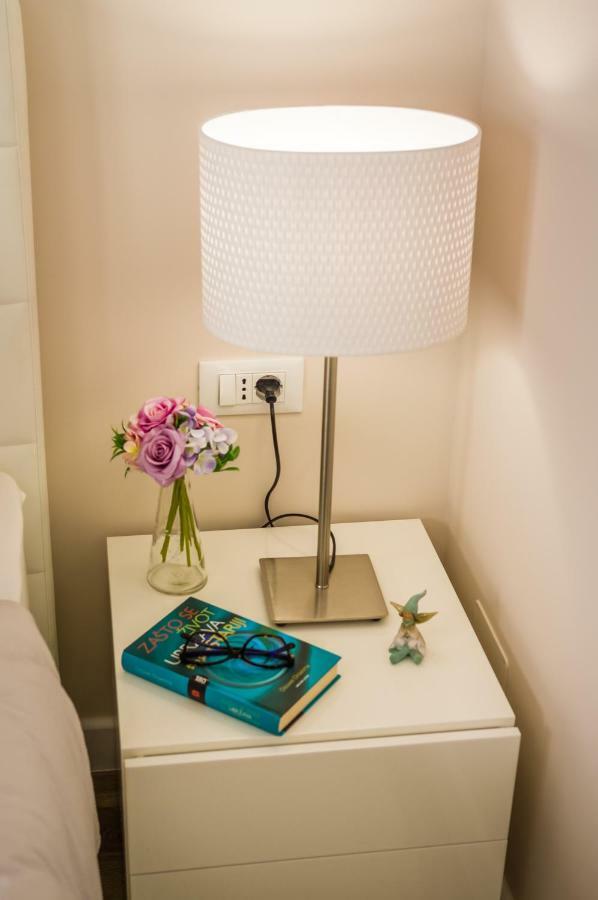Apartment Luxury Goldy Zadar