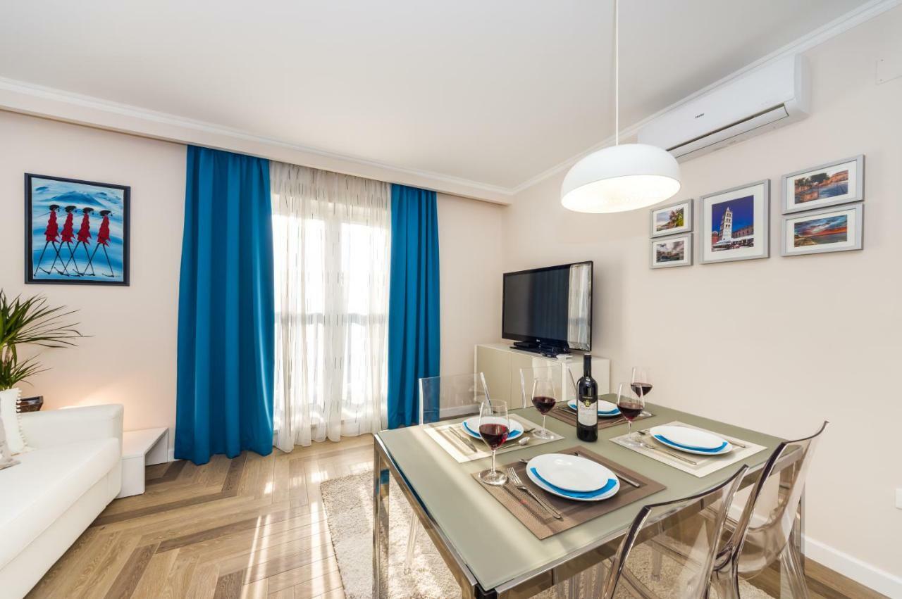 Luxury Goldy Apartment Zadar
