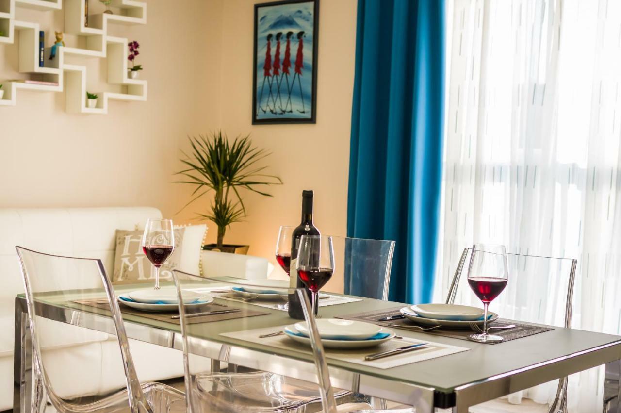 Luxury Goldy Apartment Zadar