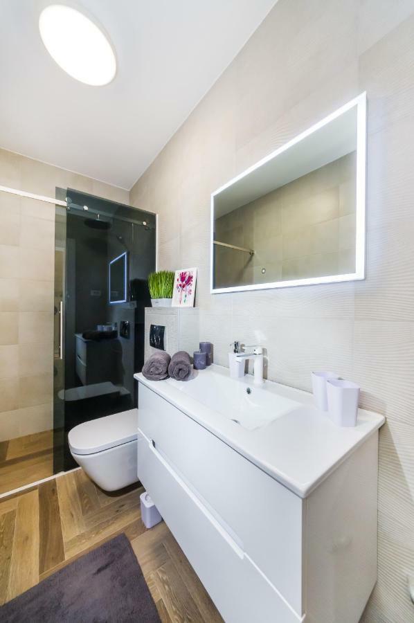 Luxury Goldy Zadar