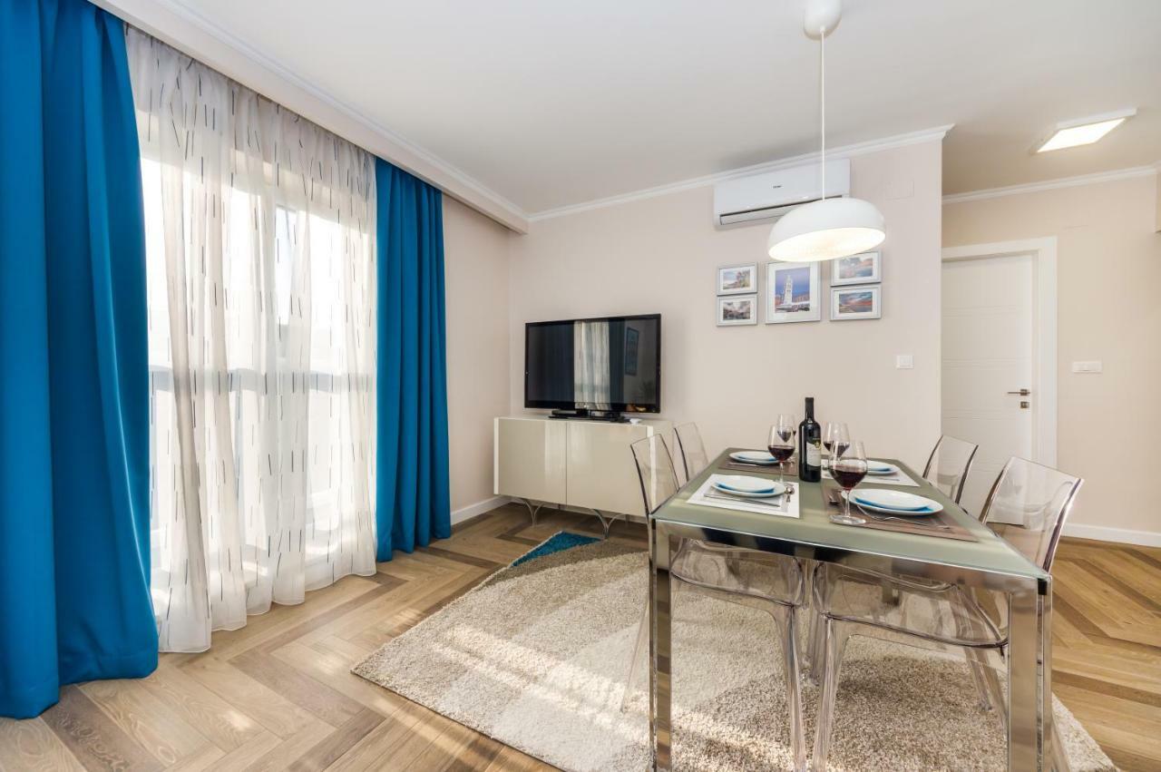 Apartment Luxury Goldy *