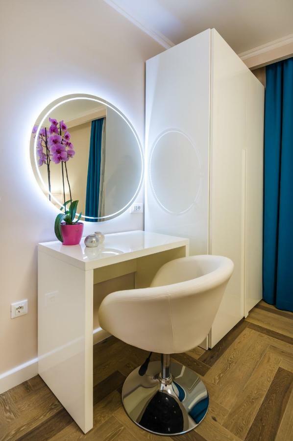Apartment Luxury Goldy *