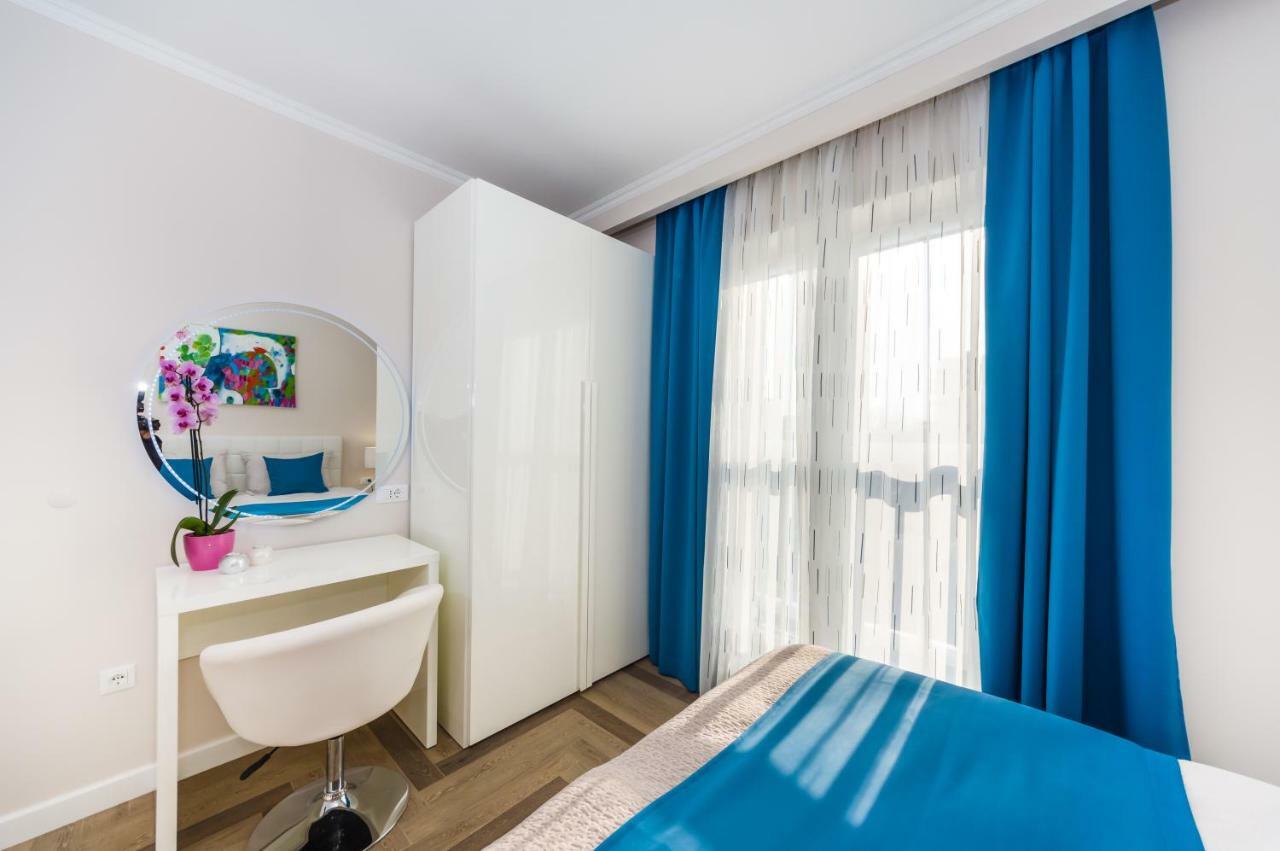 Luxury Goldy Zadar