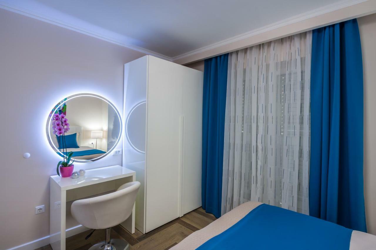 Luxury Goldy * Zadar
