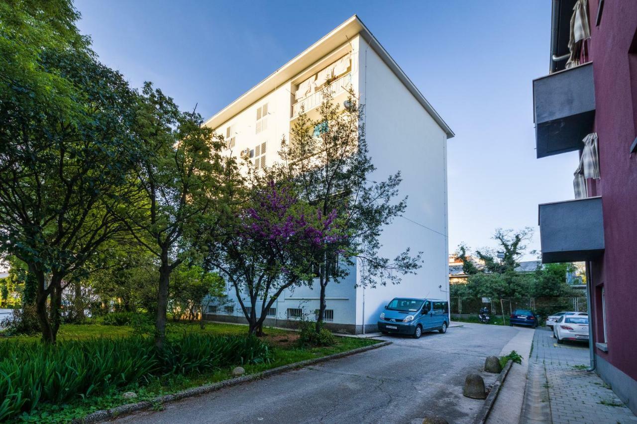 Luxury Goldy Apartment